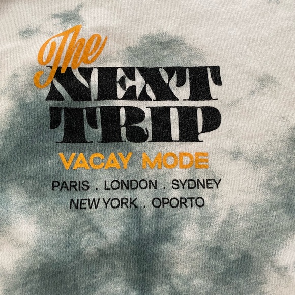 Bundle of 2 zara t-shirts - Picture 5 of 12